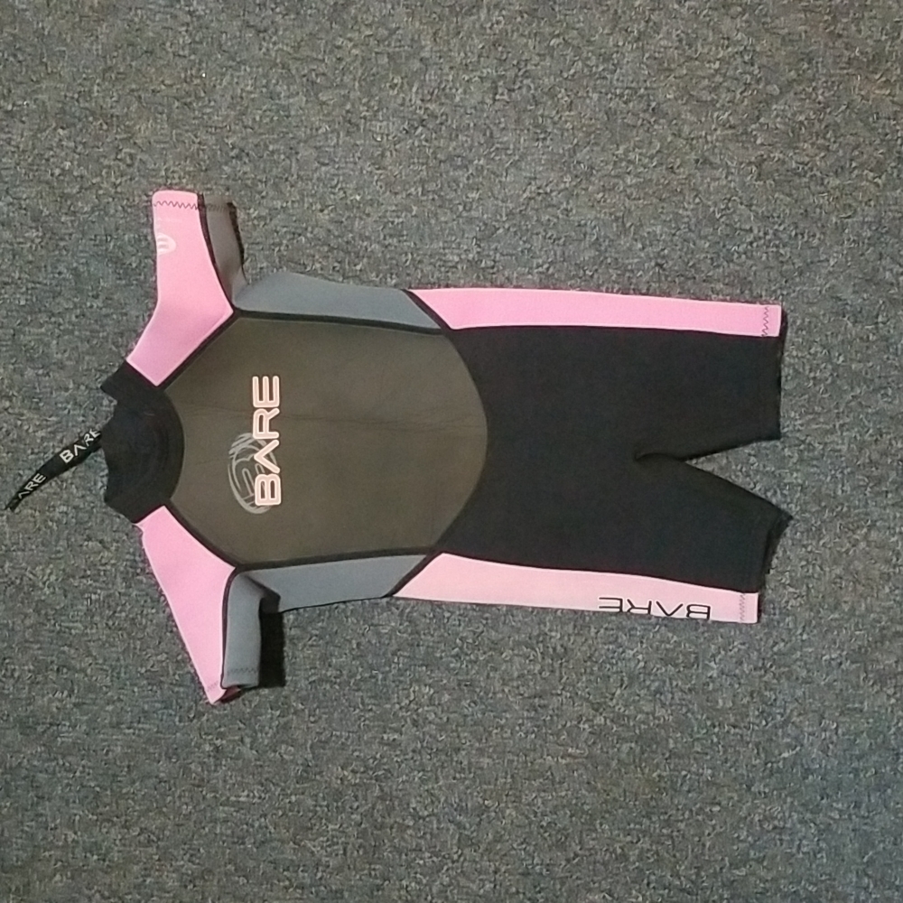 Toddler Spring Suit